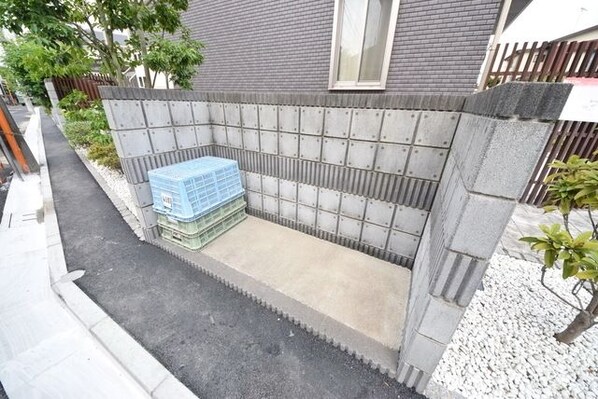 エルメゾン木下の物件内観写真